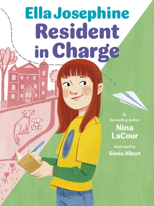 Cover image for Resident in Charge